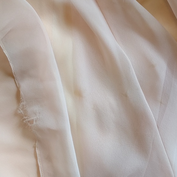 Vintage 70's fomal dress. - Picture 4 of 6